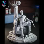 Loid Forger Spy x Family | 3D Print Model | STL