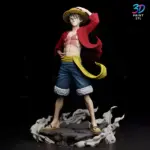 Luffy One Piece | STL for 3D Printers