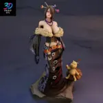 Lulu | STL for 3D Printers