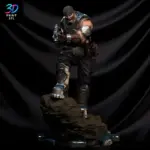 Marcus | STL for 3D Printers