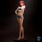 Mary Jane | STL for 3D Printers