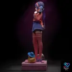 Mita MiSide | 3D Print File | STL