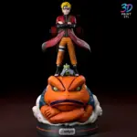 Naruto Sage Mode Naruto Shippuden | 3D Print File | STL
