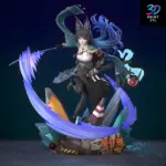 Neko Figurines | 3D Print File | STL