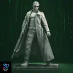 Neo | STL for 3D Printers