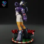 Nico Robin Vegapunk Figure One Piece | STL File for 3D Printing