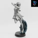 Nobara Kugisaki Jujutsu Kaisen | 3D Print File | STL