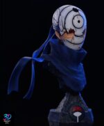 Obito Bust Naruto | 3D Print File | STL