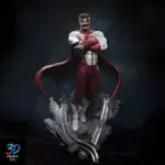 Omni Man Invincible | 3D Print File | STL