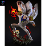 One Piece Anime | 3D Print File | STL