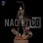 Paul Muad Dib Atreides | 3D Print File | STL