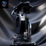 Penguin Figure Batman Returns | 3D Print File | STL