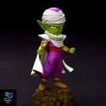 Piccolo Daima Dragon Ball | 3D Print File | STL
