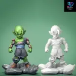 Piccolo Dragon Ball | STL for 3D Printers