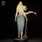 Queen Marika Elden Ring | STL for 3D Printers