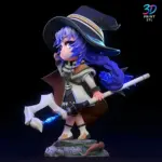 Roxy Migurdia Mushoku Tensei | 3D Print File | STL