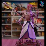 Ryomen Sukuna Jujutsu Kaisen | 3D Print Model | STL