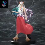 Yamato Figure One Piece | 3D Print Model | STL