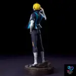 Sanji Straw-Hat Chef Statue | STL 3D Print File