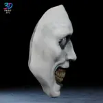 Scary Mask | STL for 3D Printers