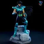 Shiryu | STL for 3D Printers