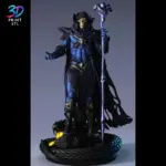 Skeletor Masters of the Universe | STL File for 3D Printing