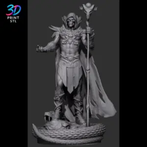 Skeletor20STL20for203D20Printing2020Masters20of20the20Universe202