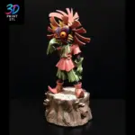 Skull Kid Majora's Mask | STL for 3D Printers