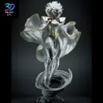 Storm Figure X-Men | 3D Print File | STL
