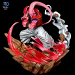 Super Buu Dragon Ball Z | STL File for 3D Printing