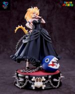 Bowsette Princess Super Mario | STL for 3D Printers