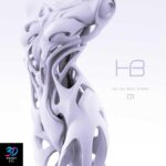 Synthetic Girl Figure Fantasy | STL for 3D Printers