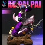 Tao Pai Pai Dragon Ball | 3D Print Model | STL