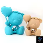 Teddy Baby | 3D Print File | STL