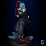 Tomura Shigaraki My Hero Academia | 3D Print File | STL