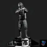 Ursus | STL for 3D Printers