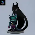 Vex League of Legends | 3D Print File | STL