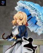 Violet Evergarden Anime | 3D Print File | STL
