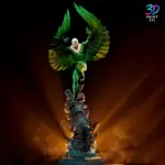 Vulture | STL for 3D Printers