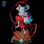 Yamato Beast Mode One Piece | 3D Print Model | STL