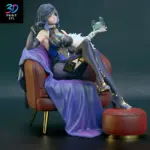 Yelan Genshin Impact | 3D Print File | STL