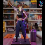 Yuki Tsukumo Jujutsu Kaisen | 3D Print Model | STL