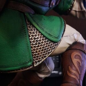 Link The Legend of Zelda | STL for 3D Printers