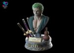 Zoro One Piece | 3D Print File | STL