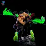 Zoro One Piece | 3D Print Model | STL
